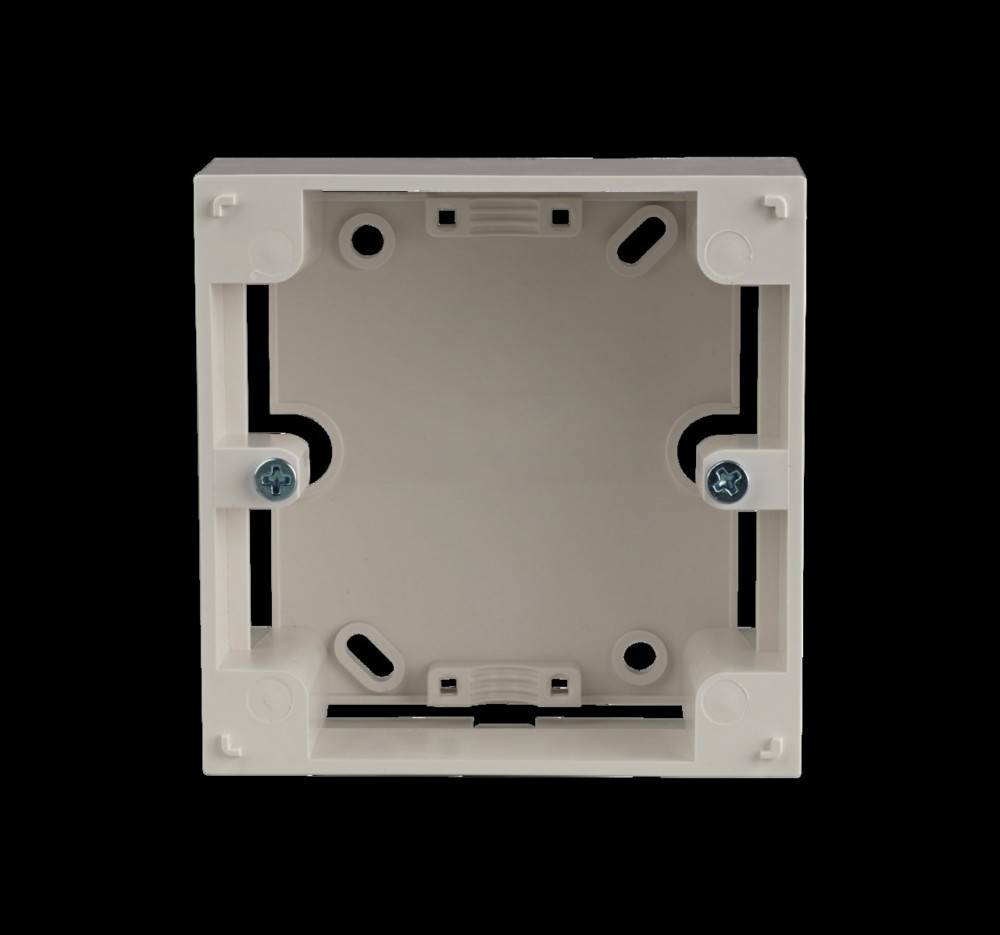 Warema Sonnen AP-Montageset 2012300