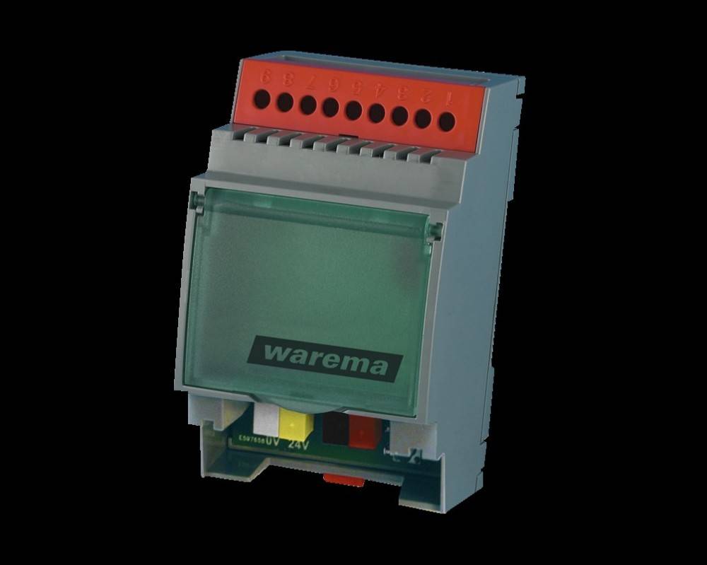 Warema Sonnen Sensor Splitter REG 2005604