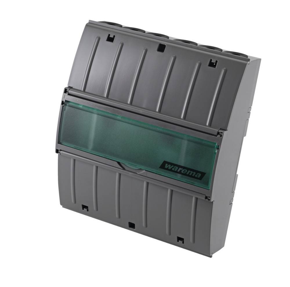 Warema Sonnen Schaltaktor climatronic 1002955