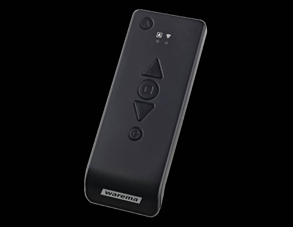 Warema Sonnen WMS Handsender 2031128