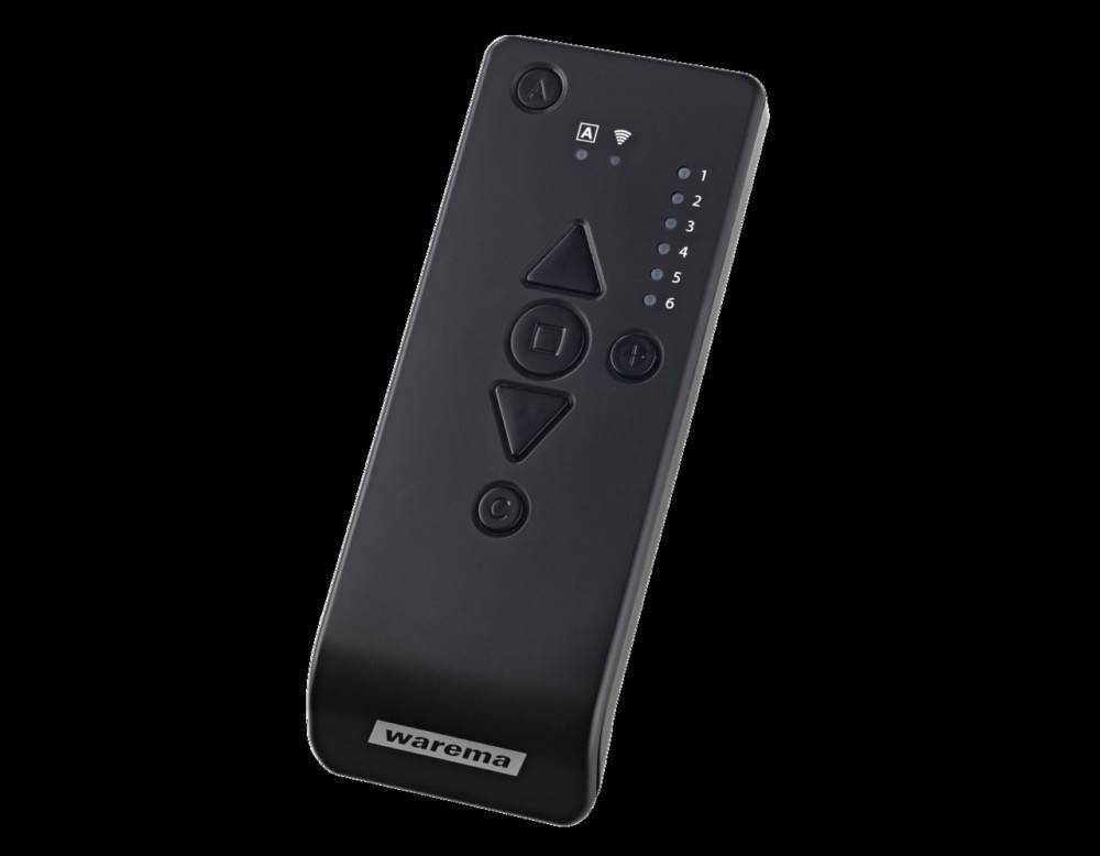 Warema Sonnen WMS Handsender 2031130