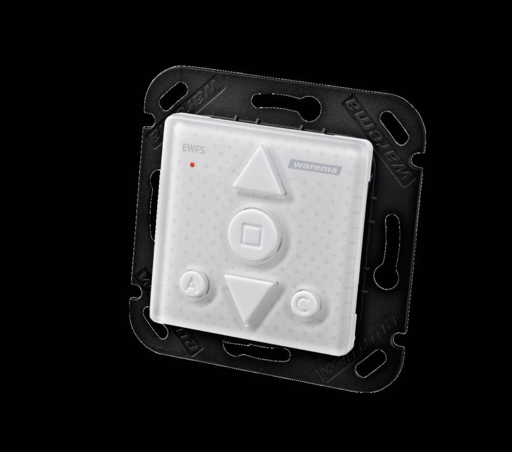 Warema Sonnen EWFS Wandsender 2031244
