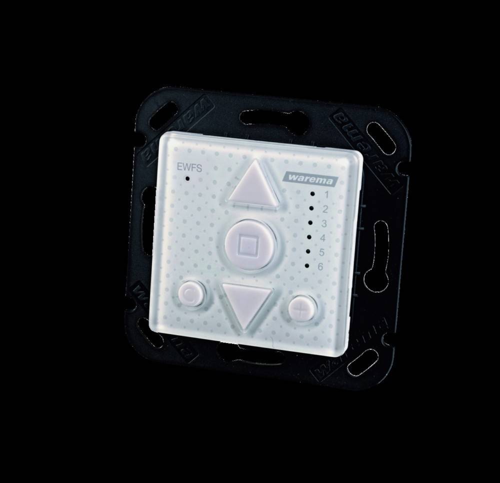 Warema Sonnen EWFS Wandsender 2031245
