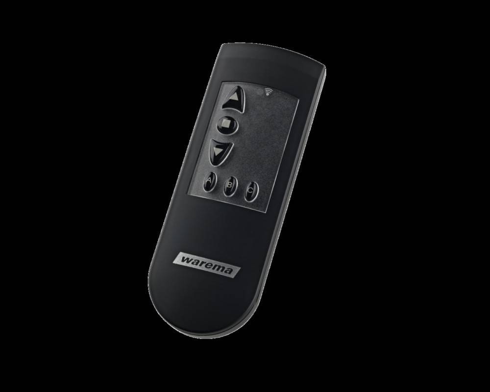 Warema Sonnen EWFS Handsender 2035338