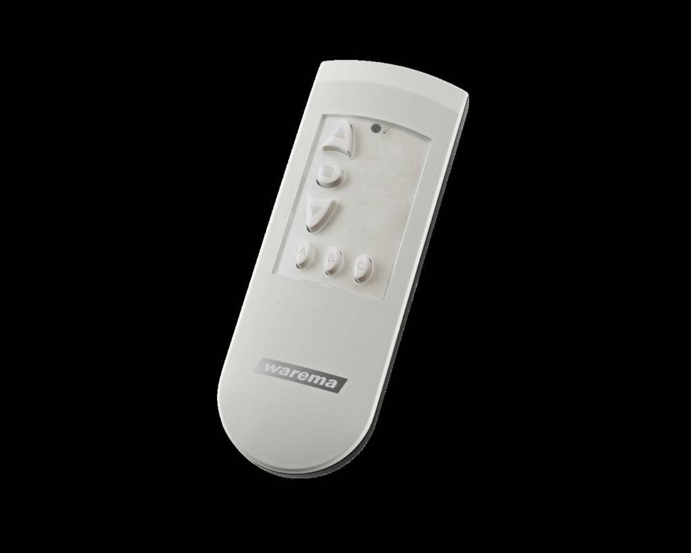 Warema Sonnen EWFS Handsender 2035340