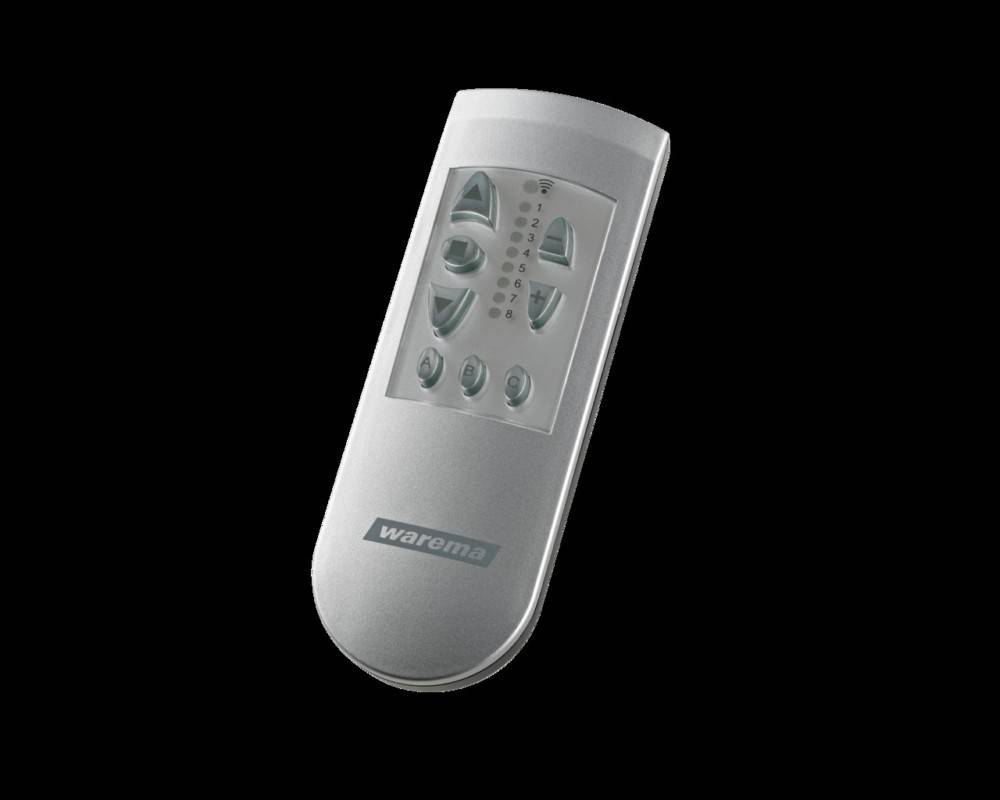 Warema Sonnen EWFS Handsender 2035342