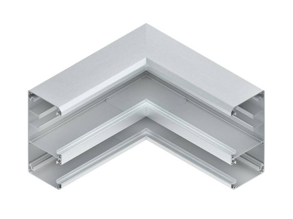 Niedax Alu-Inneneck DAI 170-78 P