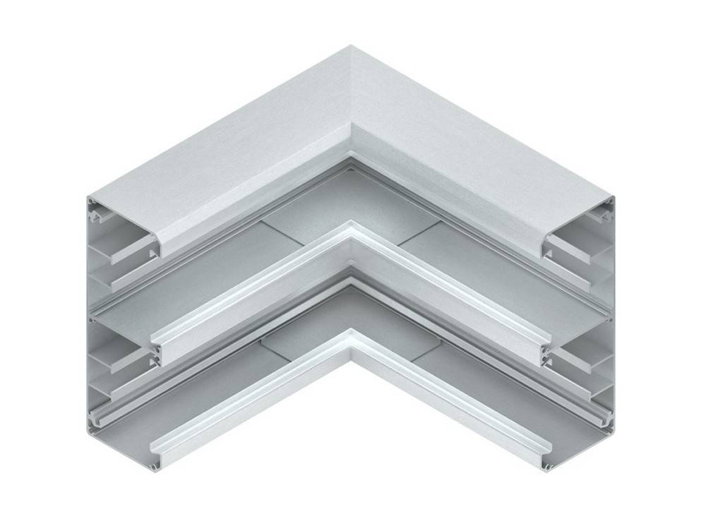 Niedax Alu-Inneneck DAI 220-78 P