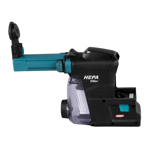 Makita - Staubextraktionssystem - 28 mm