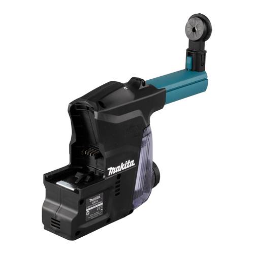 Makita - Staubextraktionssystem - 28 mm