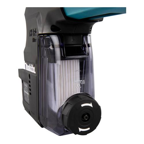 Makita - Staubextraktionssystem - 28 mm