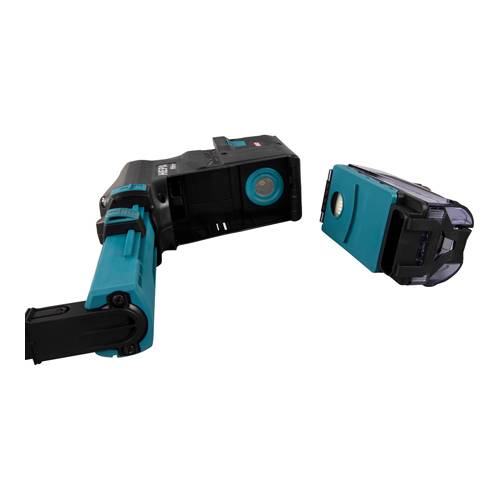 Makita - Staubextraktionssystem - 28 mm