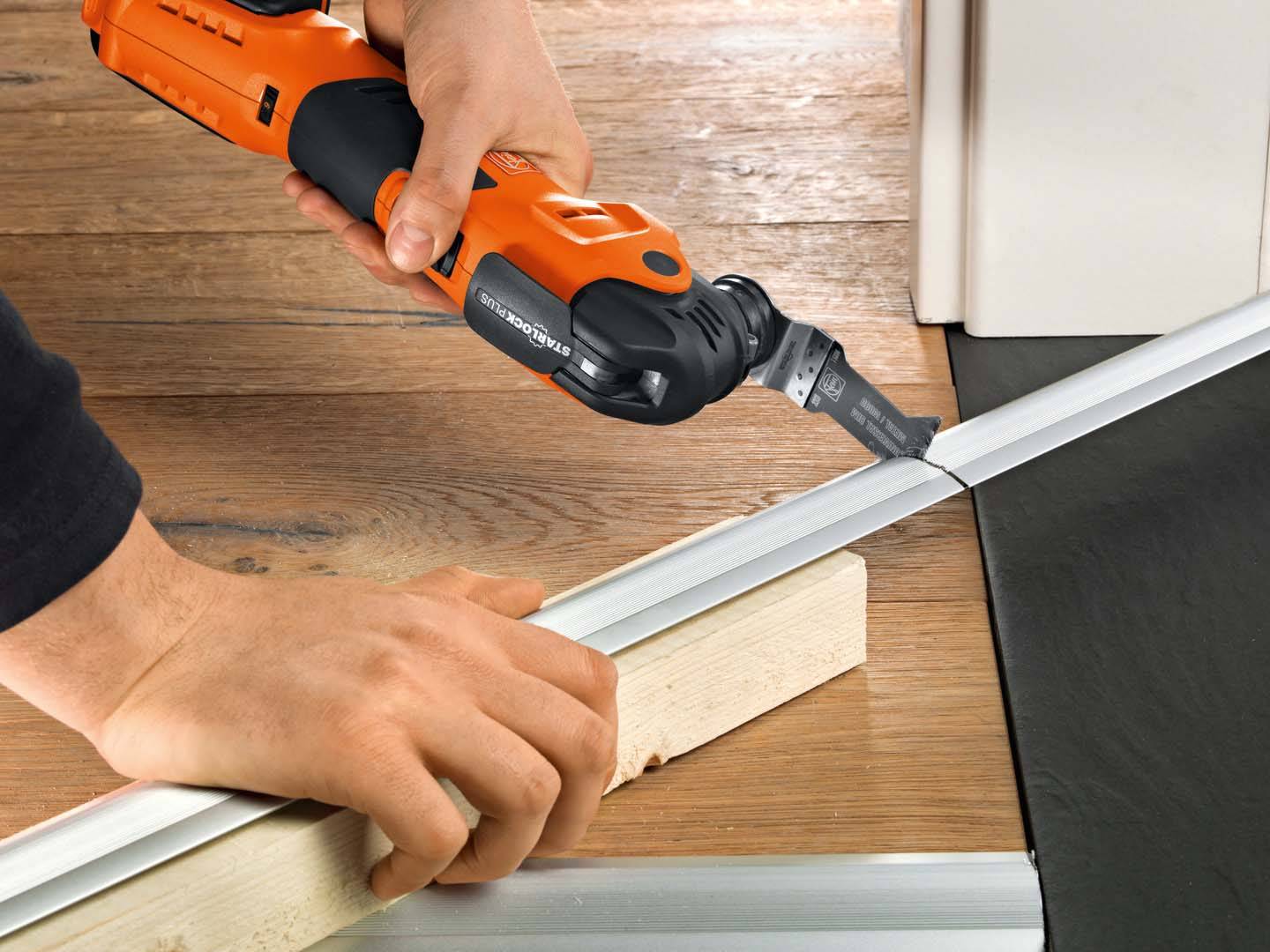 Fein Sägeblatt SL E-Cut U BIM 55x44 VE3