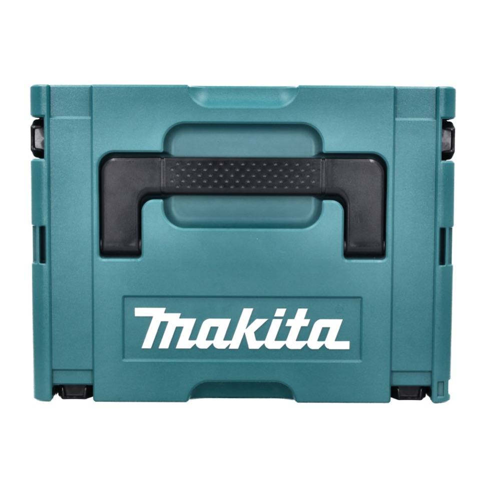 Makita DHR 202 F1J Akku Kombihammer 18 V 2,0 J SDS Plus + 1x Akku 3,0 Ah + Makpac - ohne Ladegerät