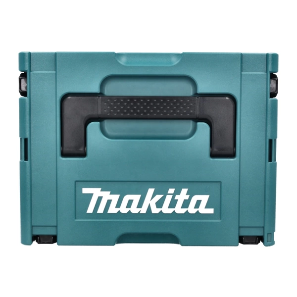 Makita DHR 202 F1J Akku Kombihammer 18 V 2,0 J SDS Plus + 1x Akku 3,0 Ah + Makpac - ohne Ladegerät Makita DHR 202 F1J Akku Kombihammer 18 V 2,0 J SDS Plus + 1x Akku 3,0 Ah + Makpac - ohne Ladegerät
