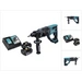 Makita DHR 202 RT Akku Kombihammer 18 V 2,0 J SDS Plus + 2x Akku 5,0 Ah + Ladegerät Makita DHR 202 RT Akku Kombihammer 18 V 2,0 J SDS Plus + 2x Akku 5,0 Ah + Ladegerät