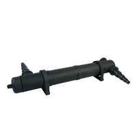 Ubbink AlgClear UVC-Einheit 55000 55 W 1355142 Ubbink AlgClear UVC-Einheit 55000 55 W 1355142