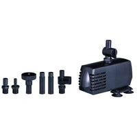 Ubbink Springbrunnenpumpe Xtra 600 1351949 Ubbink Springbrunnenpumpe Xtra 600 1351949