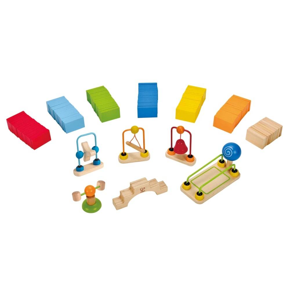 Hape Domino Fantastico E1042