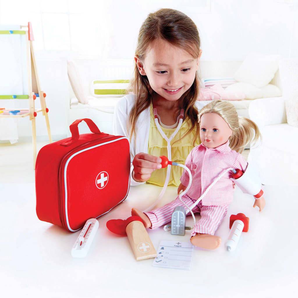 Hape Doktorset E3010