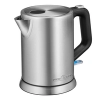 ProfiCook Elektrischer Wasserkocher PC-WKS 1106 1 L 2200 W ProfiCook Elektrischer Wasserkocher PC-WKS 1106 1 L 2200 W