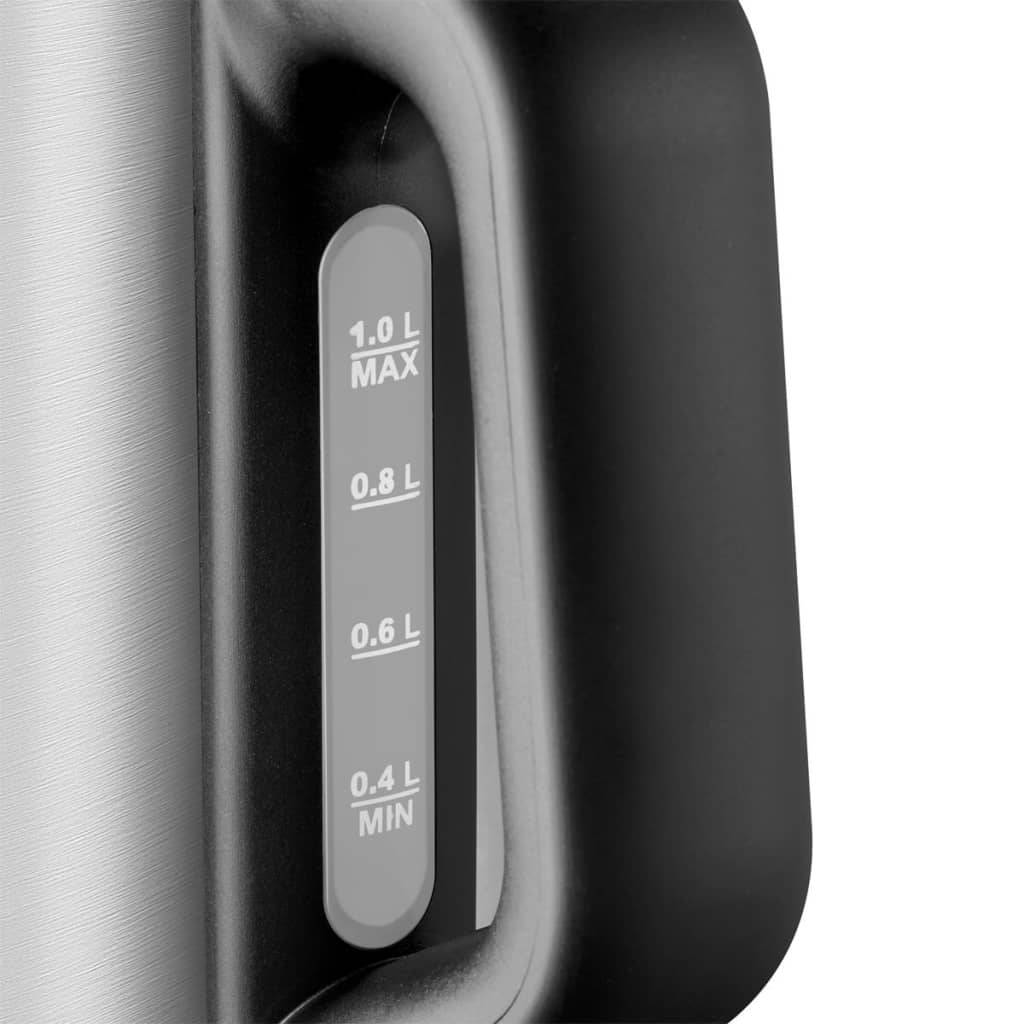 ProfiCook Elektrischer Wasserkocher PC-WKS 1106 1 L 2200 W