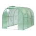 Nature Gewächshaus 3,5x2x2 m Grün Nature Gewächshaus 3,5x2x2 m Grün