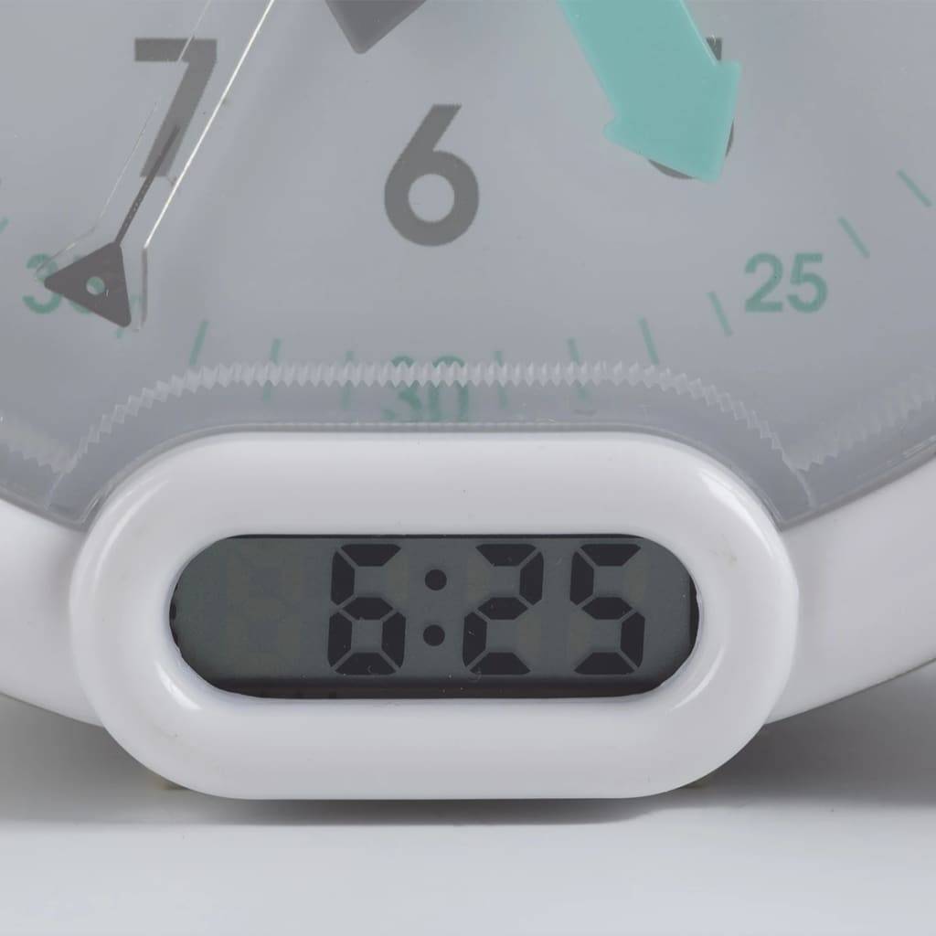 Claessens'Kids Wecker & Schlaf Trainer "Kid'Sleep" Blau 0010