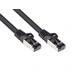 Kabelmeister® INDUSTRIE-Patchkabel SmartFLEX, Cat.6A, PUR-Kabelmantel, öl- und UV-beständig, schleppkettentauglich,1m Kabelmeister® INDUSTRIE-Patchkabel SmartFLEX, Cat.6A, PUR-Kabelmantel, öl- und UV-beständig, schleppkettentauglich,1m