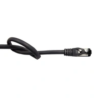 Kabelmeister® INDUSTRIE-Patchkabel SmartFLEX, Cat.6A, PUR-Kabelmantel, öl- und UV-beständig, schleppkettentauglich,1m Kabelmeister® INDUSTRIE-Patchkabel SmartFLEX, Cat.6A, PUR-Kabelmantel, öl- und UV-beständig, schleppkettentauglich,1m