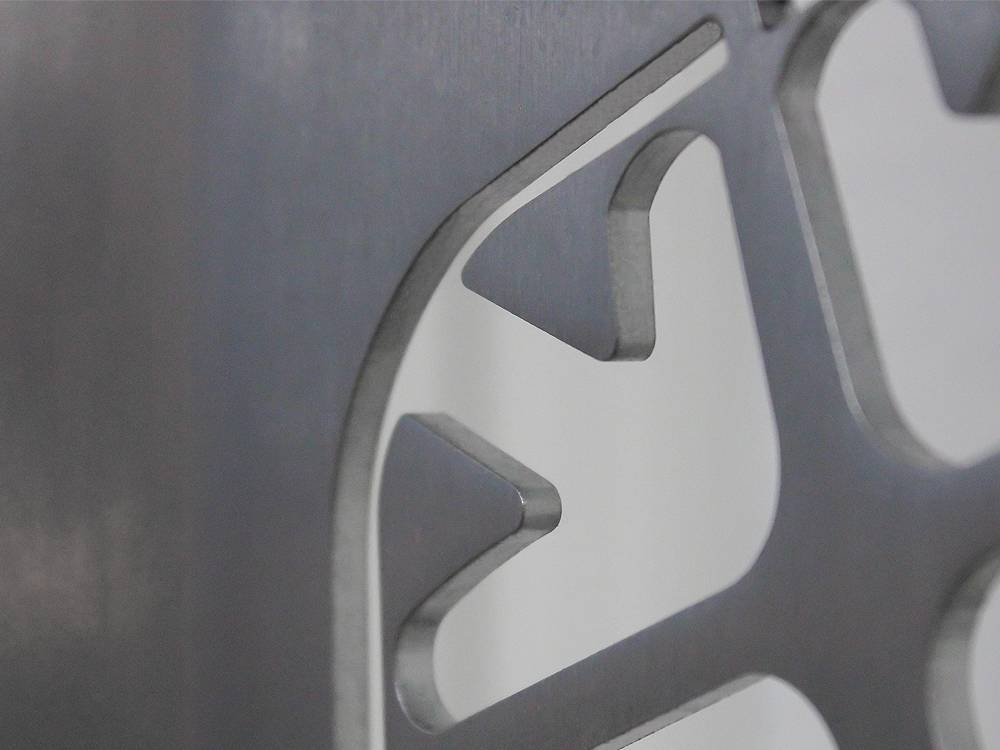 Good Connections® Design Desinfektionsständer mit Sensorik 4 mm