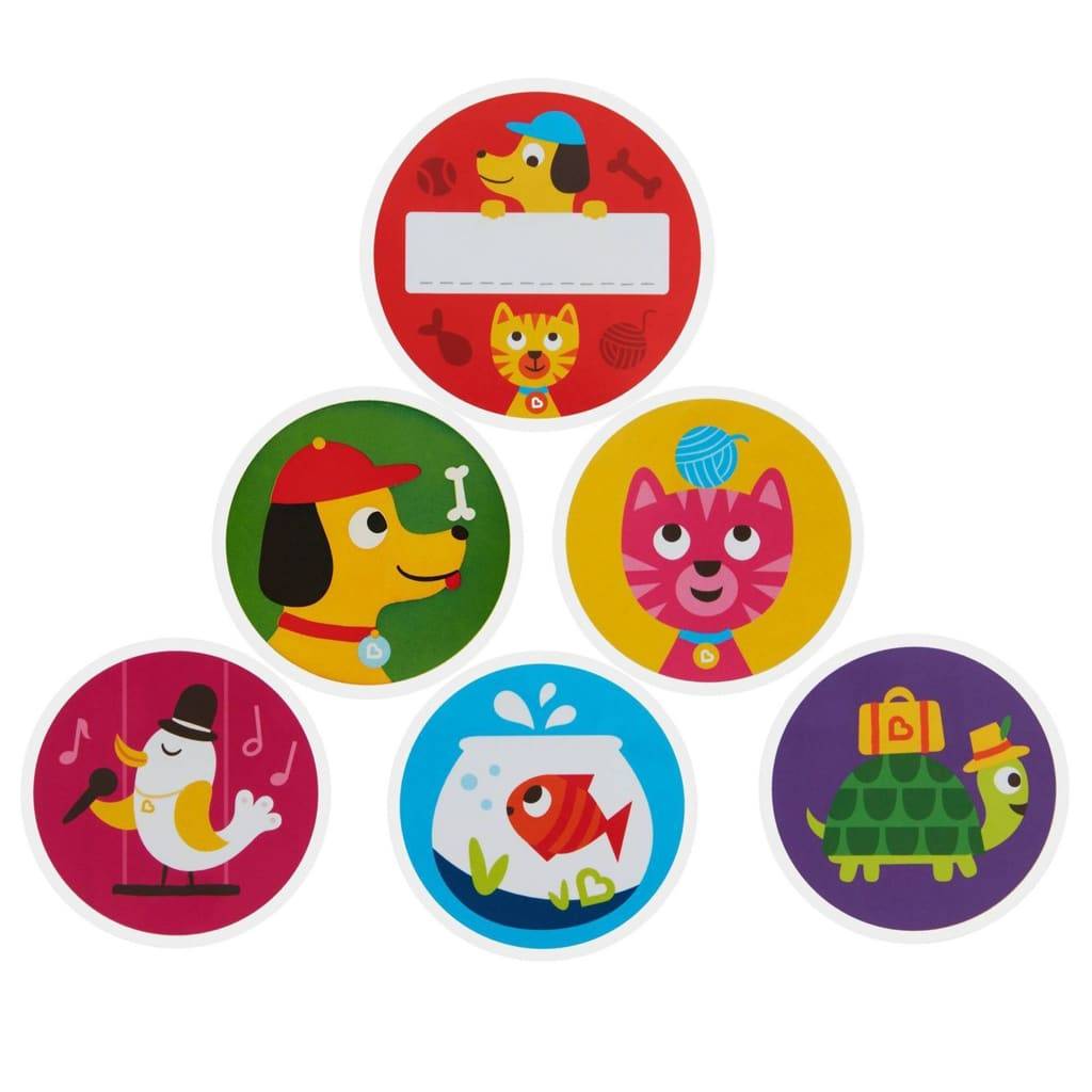 Munchkin Isolierter Trinkbecher Miracle 360° Personalisierbar Grün