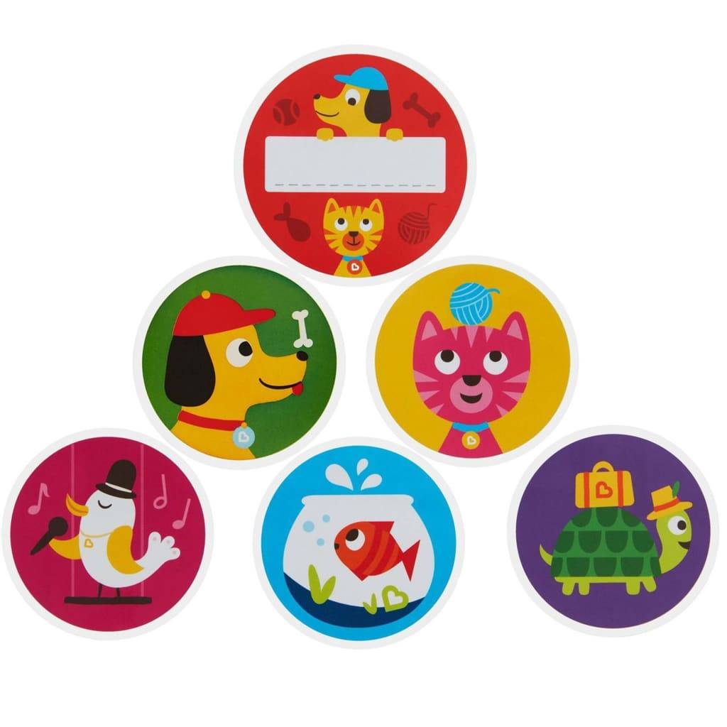 Munchkin Isolierter Trinkbecher Miracle 360° Personalisierbar Lila