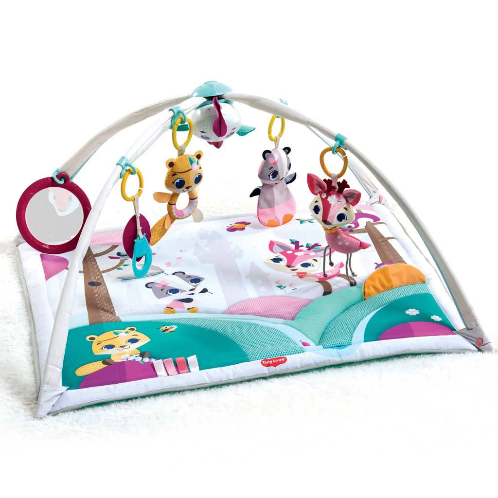 Tiny Love Deluxe Spieldecke Gymini Tiny Princess Tales