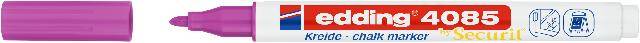 edding 4085 Kreidemarker himbeer
