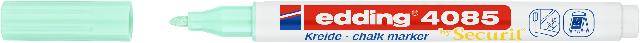 edding 4085 Kreidemarker pastellgrün