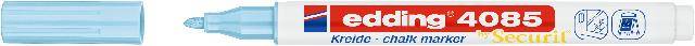 edding 4085 Kreidemarker pastellblau