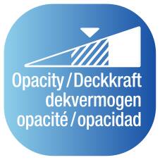 edding 5100 Acrylmarker medium pastellgelb