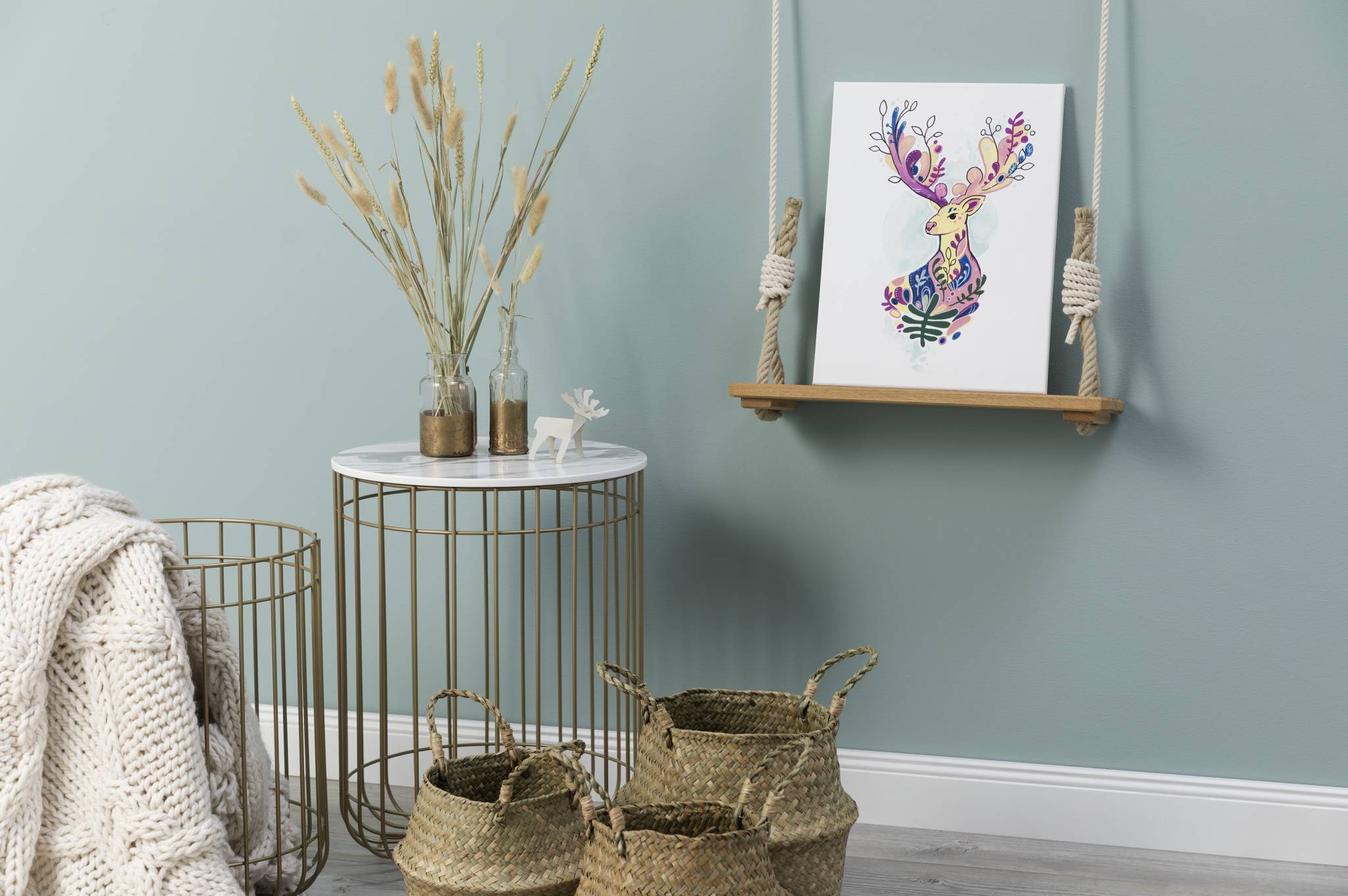 edding 5300 Acrylmarker fein anthrazit