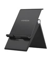 Ugreen 80903, Handy/Smartphone, Passive Halterung, Tisch/Bank, Schwarz
