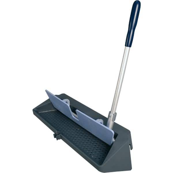 Swep Duo Presse dunkelgrau/blau