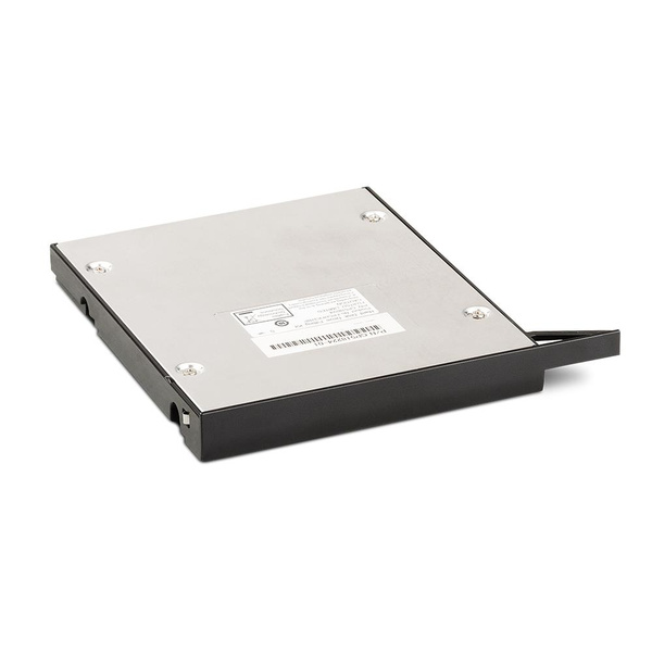 Fujitsu HDD Wechselrahmen (Refurbished) 2,5" Festplatten für (u.a. E751, E752, E781, E782, S751, S752, H710, H720)