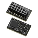 ASrock TPM-SPI 2.0 (90-MCA080-00UBNZ/80-MCA080-1B01) (14pin, Trusted Platform Module) ASrock TPM-SPI 2.0 (90-MCA080-00UBNZ/80-MCA080-1B01) (14pin, Trusted Platform Module)