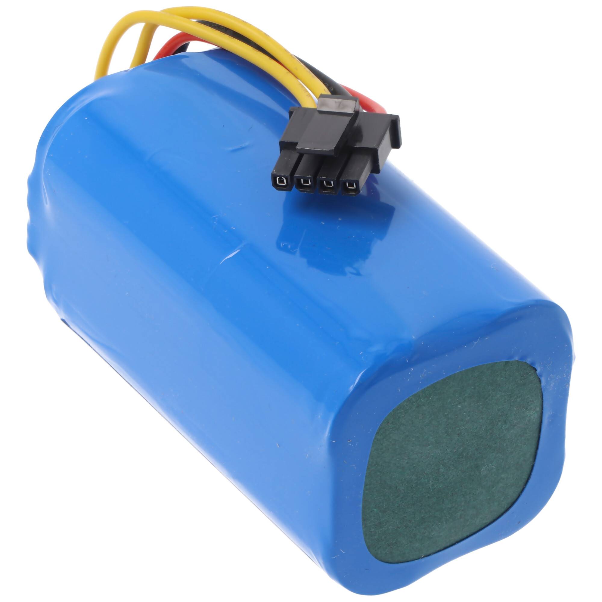 3400mAh Proscenic Cocoa Smart 780T Akku 14,8V mit Kabel und Stecker