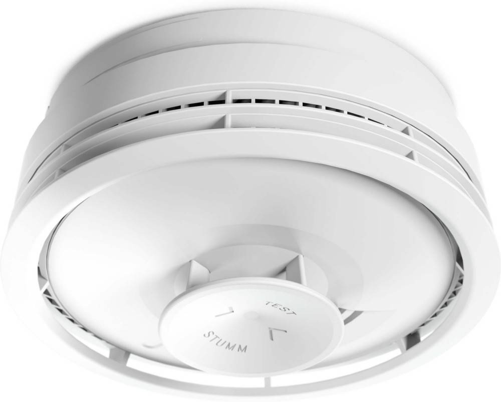 20 Stk. Ei Electronics Rauchwarnmelder EI6500-OMS