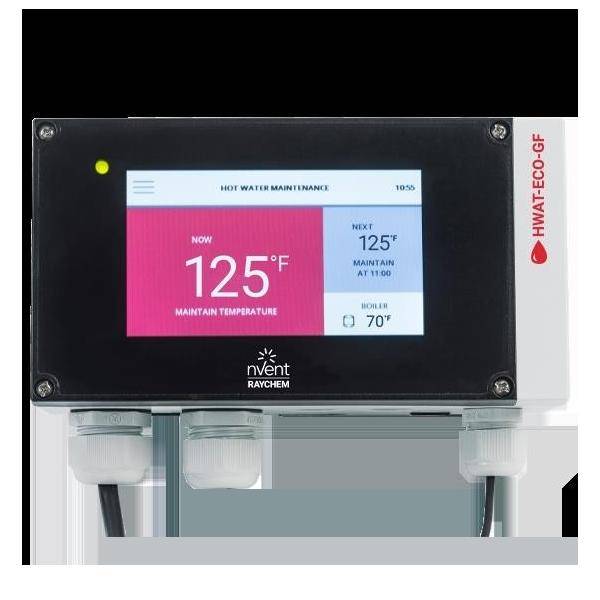 nVent Thermal Thermostat HWAT-ECO-V5