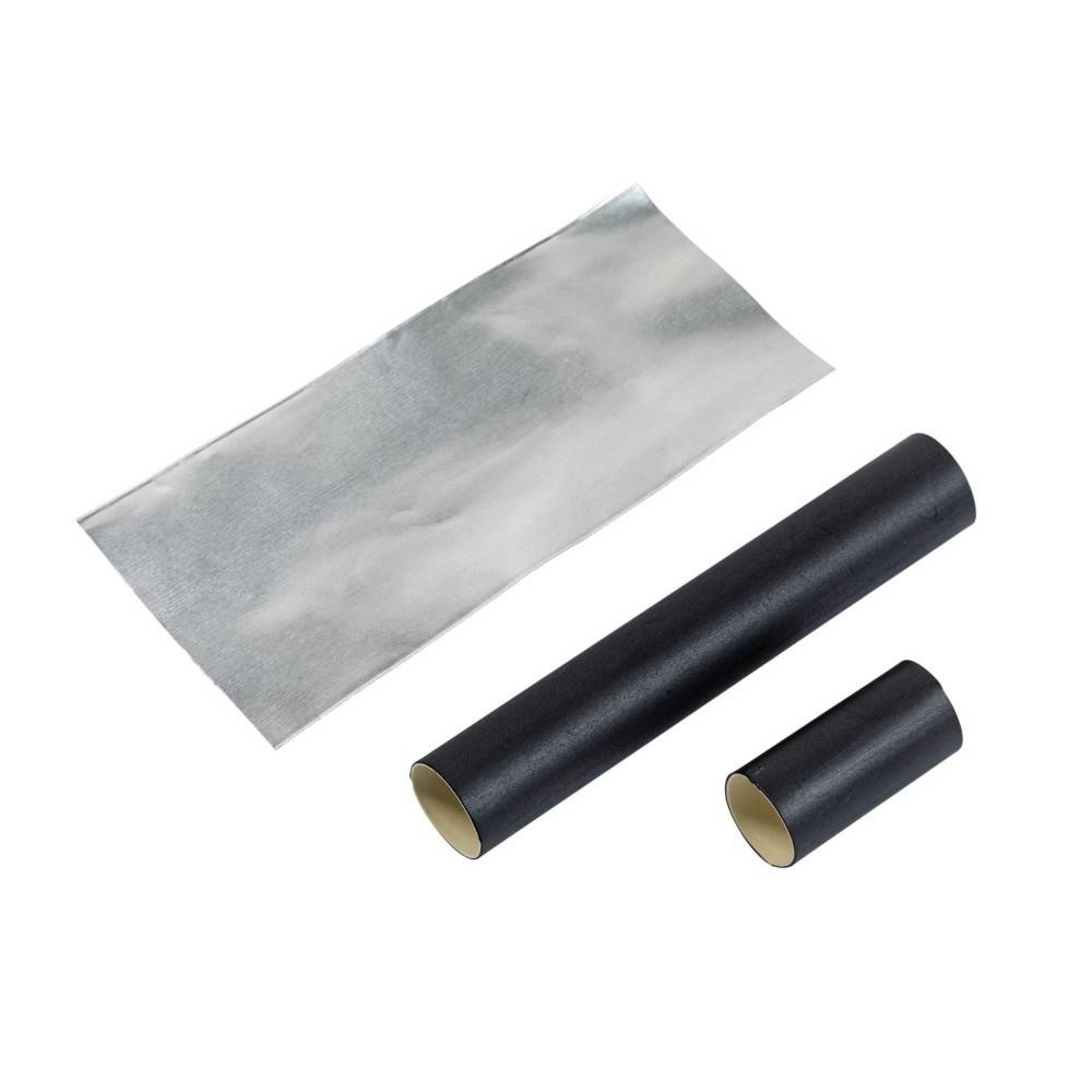 nVent Thermal Endabschlussgarnitur E-20