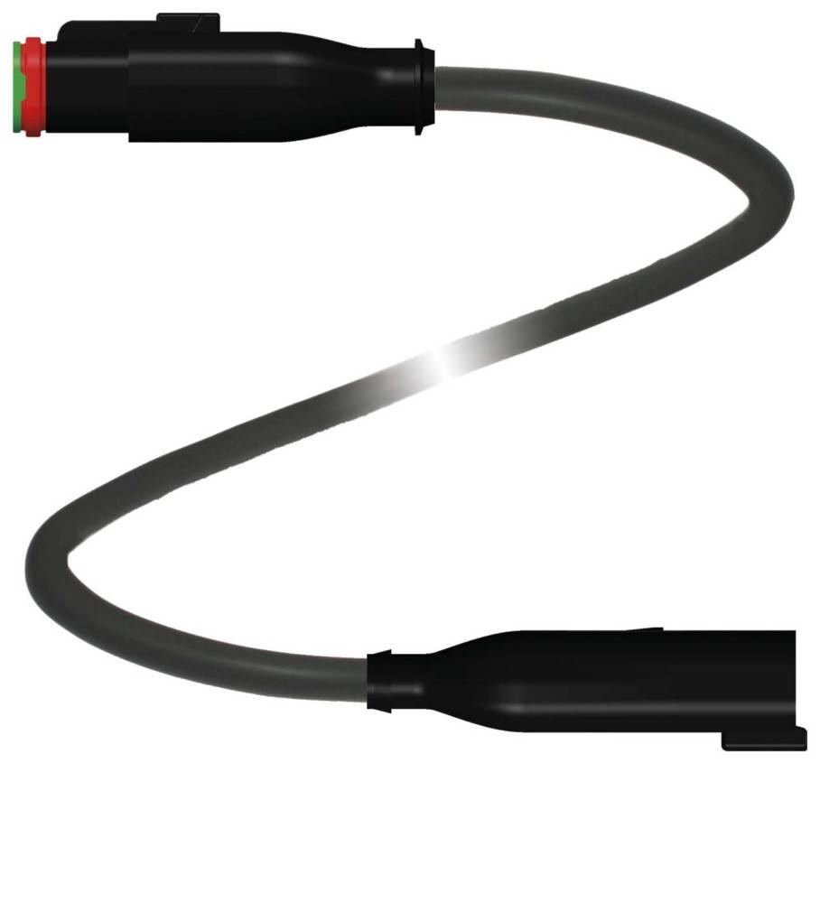 Pepperl+Fuchs Fabrik Verbindungskabel DT2S-G-BK7,#70160202