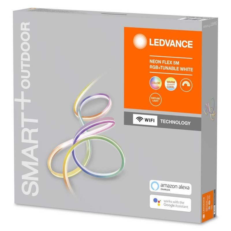 LEDVANCE LED-Stripe SMART+#4058075504806