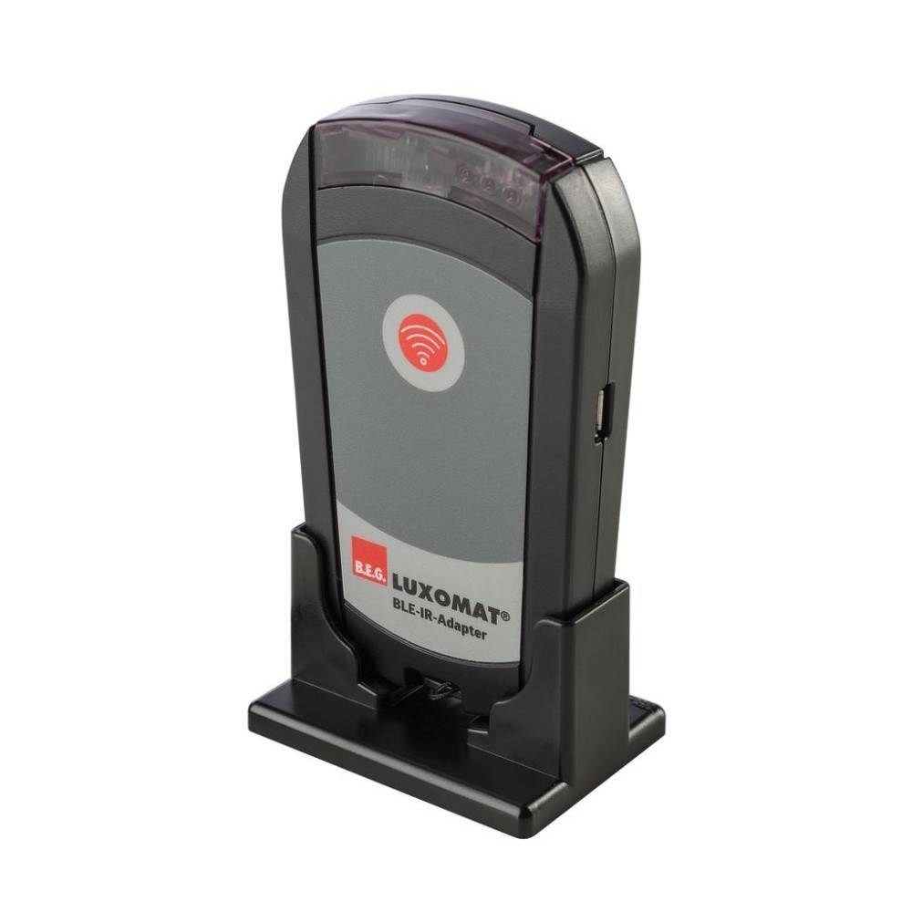 Ridi-Leuchten IR-Adapter IR-ADAPTER- #0209282